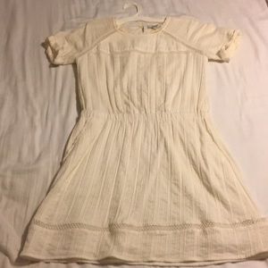 MADEWELL dress